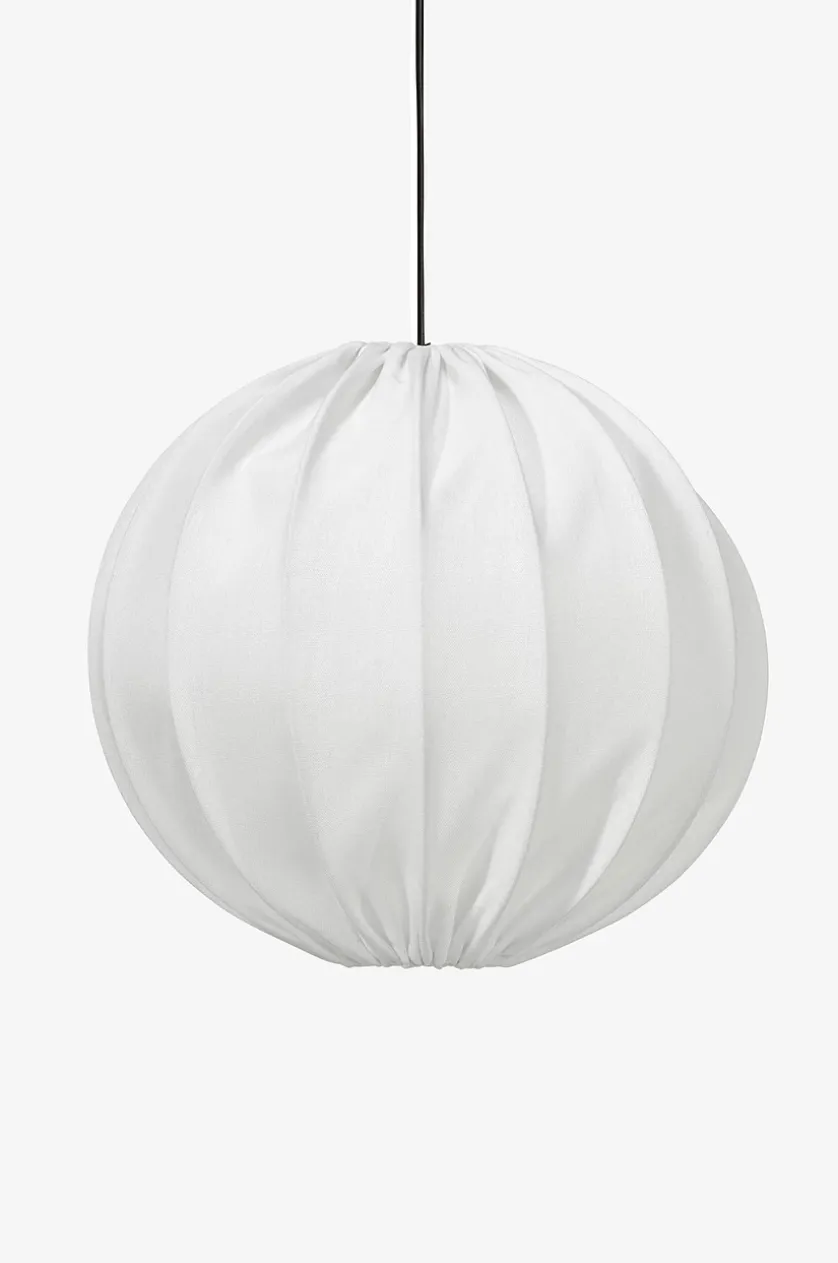 ALVA udendørs pendellampe 40 cm