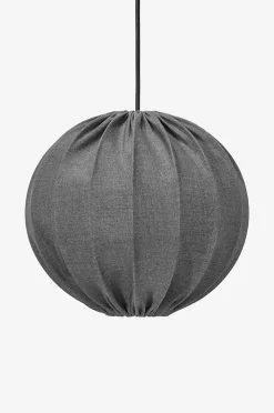 ALVA udendørs pendellampe 40 cm
