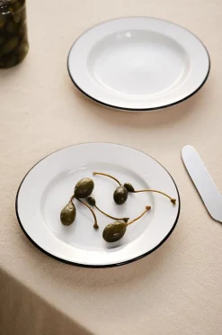 ALVE sidetallerken 2-pak ø 18 cm