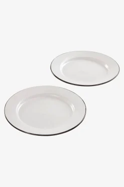 ALVE tallerken 2-pak ø 27 cm