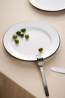 ALVE tallerken 2-pak ø 27 cm
