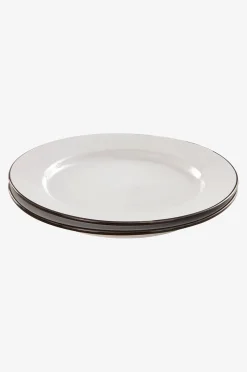 ALVE tallerken 2-pak ø 27 cm