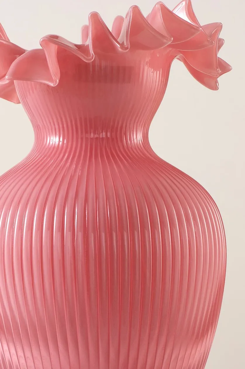 AMES vase