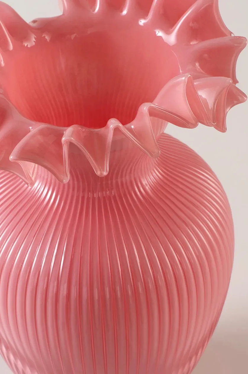 AMES vase