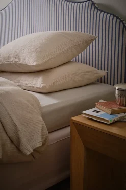 AMILIA pudebetræk i musselin