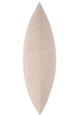 AMILIA pudebetræk i musselin 50x60 cm