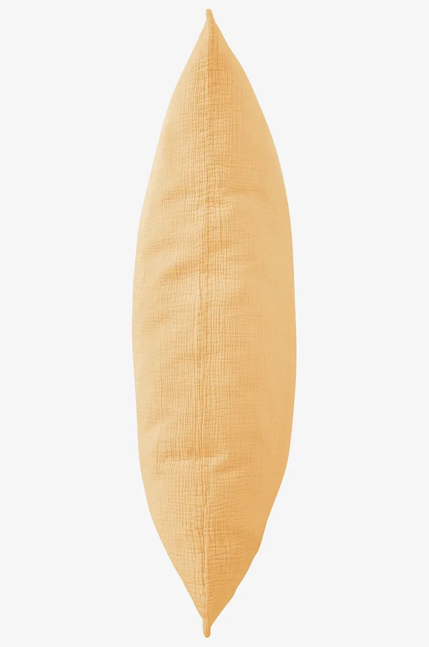 AMILIA pudebetræk i musselin 50x90 cm