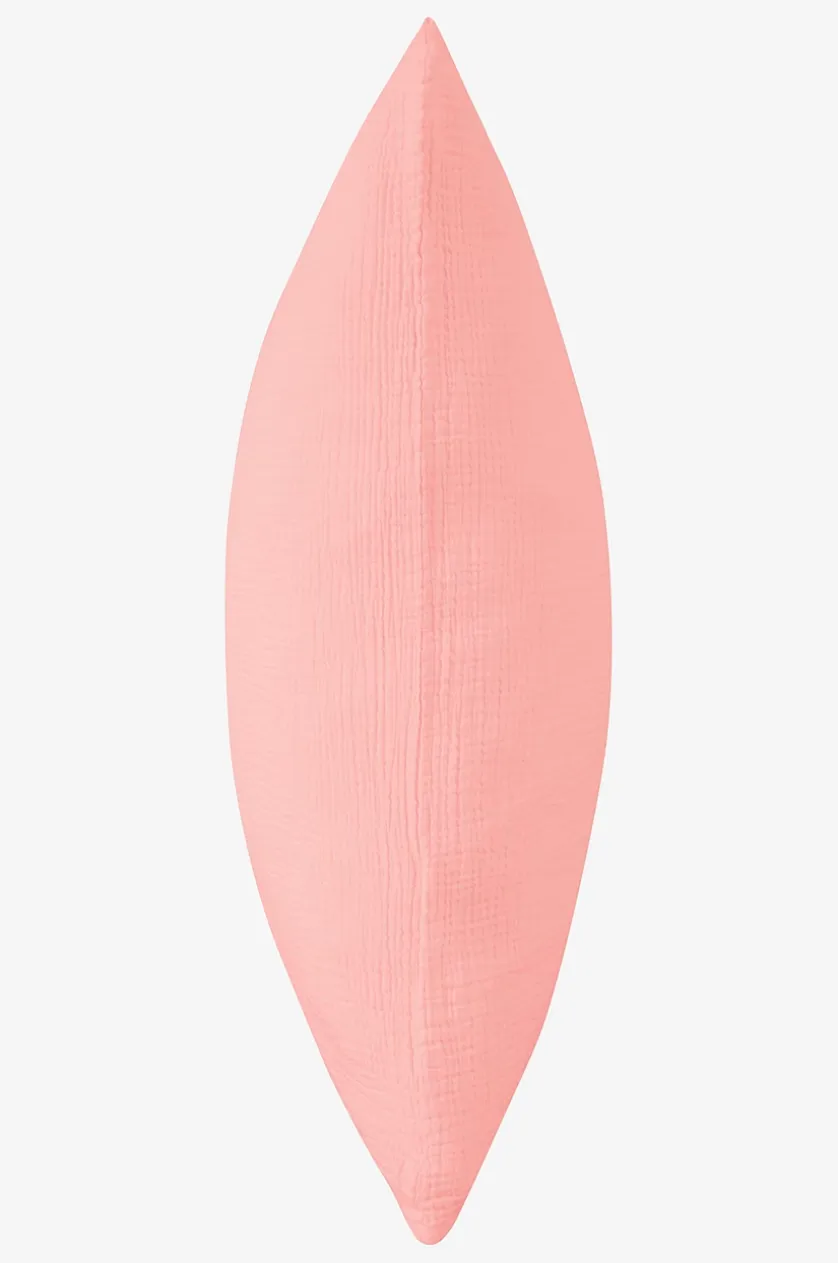 AMILIA pudebetræk i musselin 50x60 cm