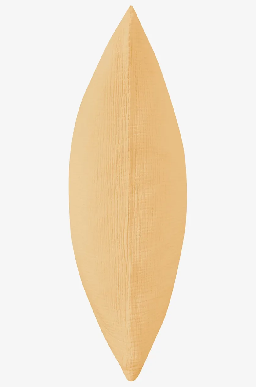 AMILIA pudebetræk i musselin 50x60 cm