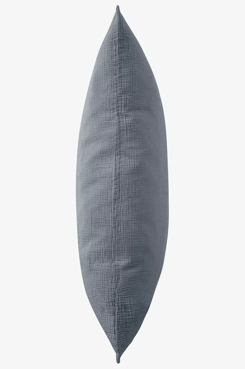 AMILIA pudebetræk i musselin 50x90 cm