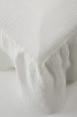 AMILIA sengekappe 45 cm