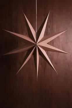 ANDROMEDA adventsstjerne ø 150 cm