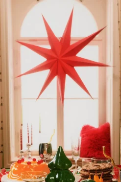 ANDROMEDA adventsstjerne ø 150 cm