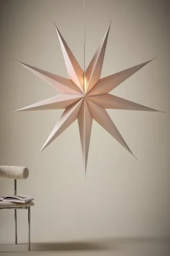 ANDROMEDA adventsstjerne ø 150 cm