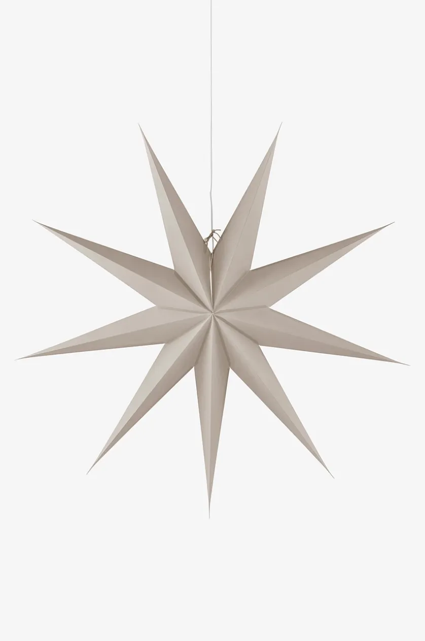 ANDROMEDA adventsstjerne ø 150 cm