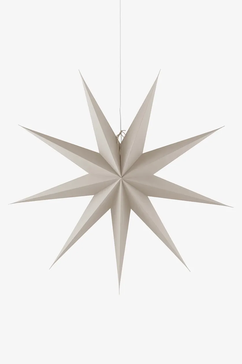 ANDROMEDA adventsstjerne ø 150 cm