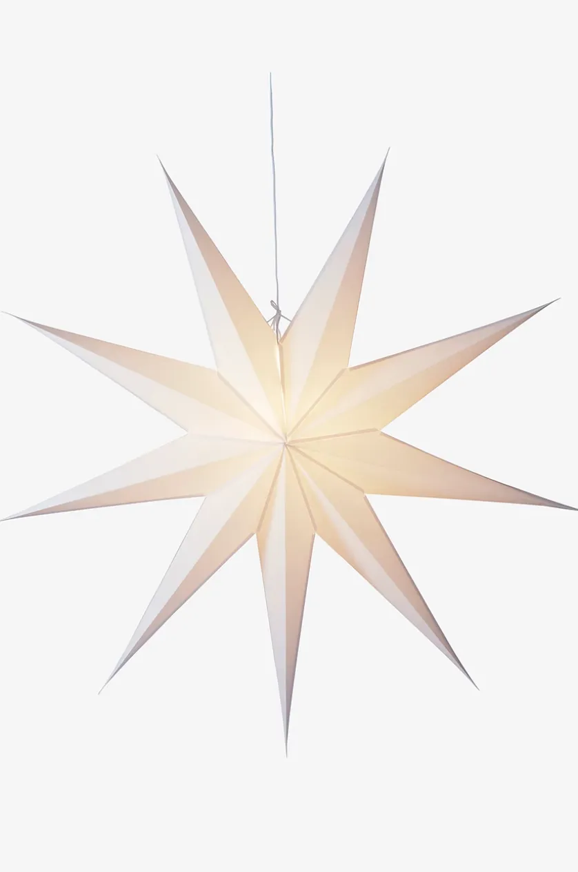 ANDROMEDA adventsstjerne ø 150 cm