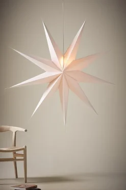 ANDROMEDA adventsstjerne ø 150 cm