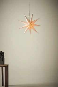 ANDROMEDA julestjerne ø 60 cm