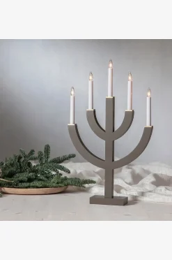 ANNO adventslysestage højde 59 cm