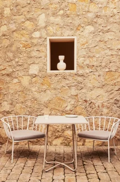 ANTIBES bord 74x74 cm