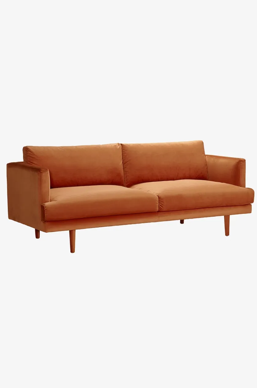 ANTWERPEN sofa 3-sæders