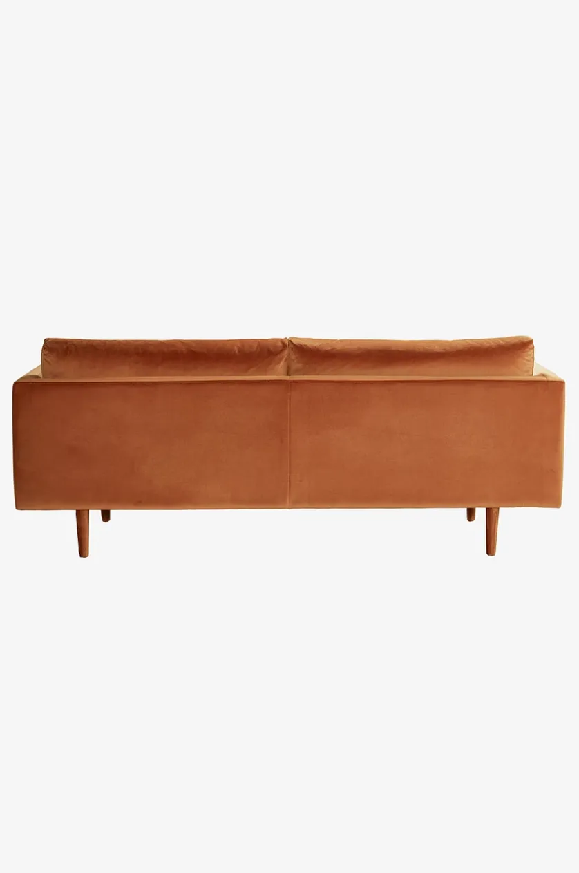 ANTWERPEN sofa 3-sæders