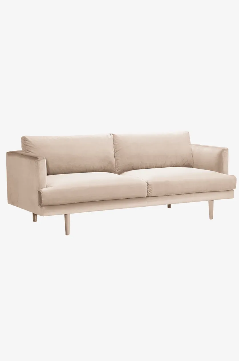 ANTWERPEN sofa 3-sæders