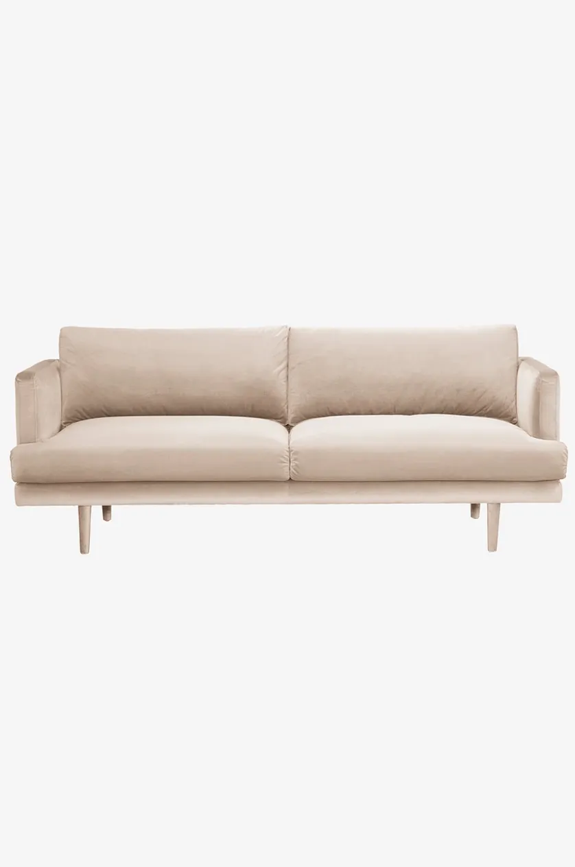 ANTWERPEN sofa 3-sæders