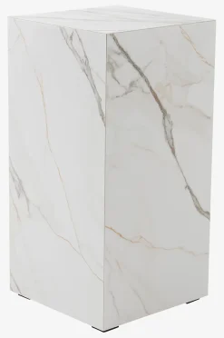 ANZIO sidebord - højde 80 cm
