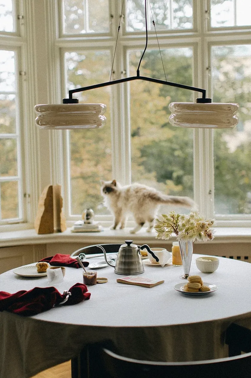 APELQVIST loftslampe