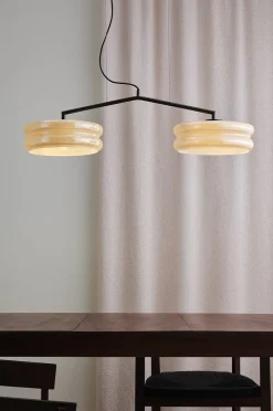 APELQVIST loftslampe