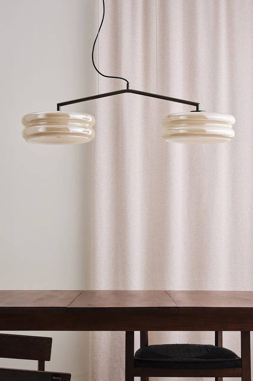 APELQVIST loftslampe