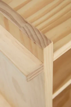 APELVIK sidebord