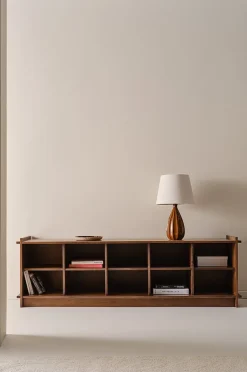 APELVIK sidebord