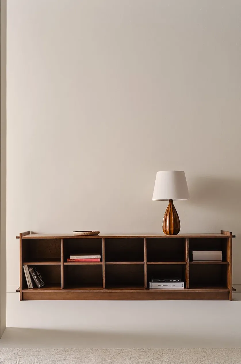 APELVIK sidebord