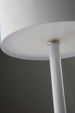 ARA bordlampe LED bærbar