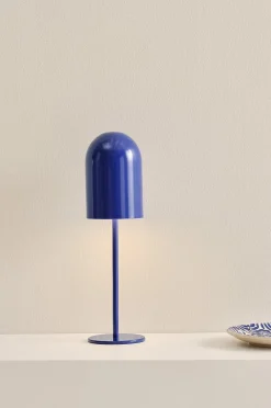 ARA bordlampe LED bærbar