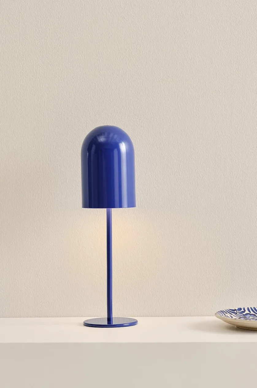 ARA bordlampe LED bærbar