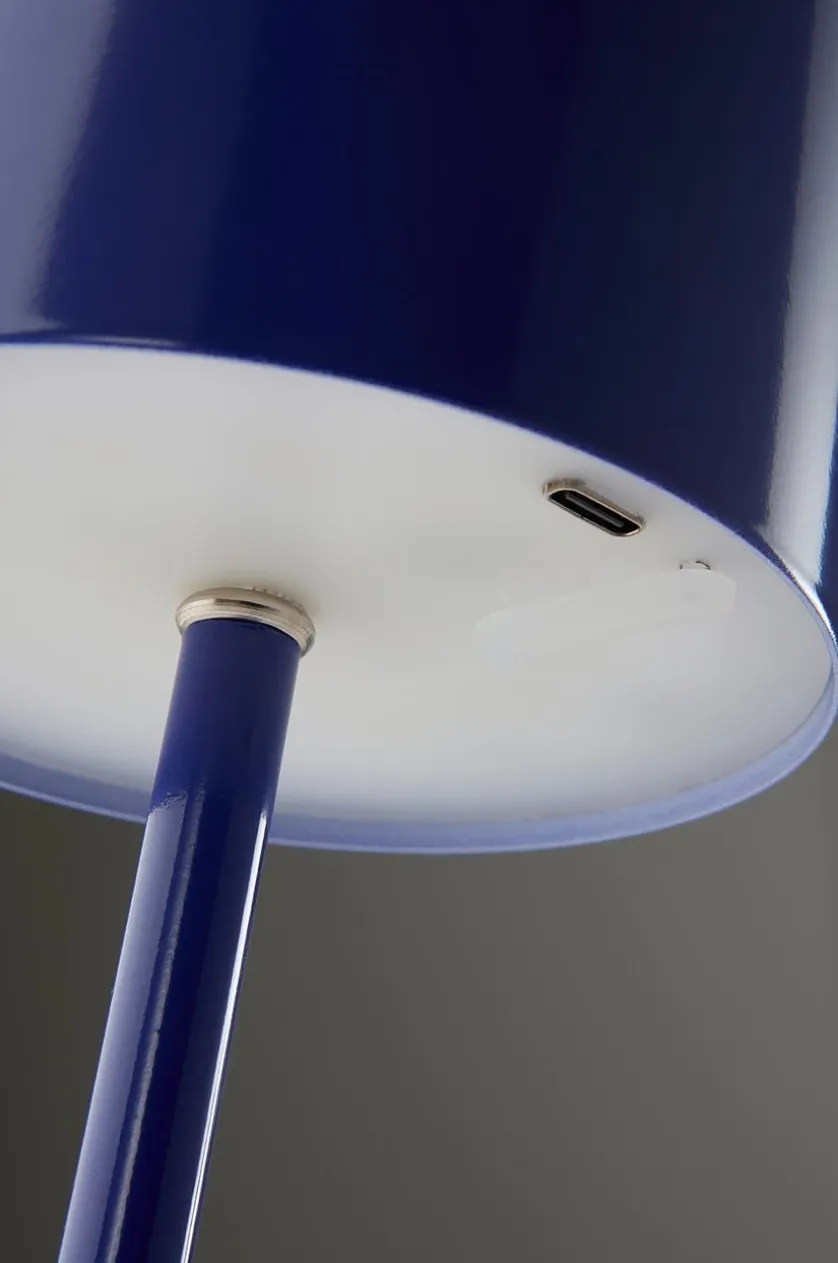 ARA bordlampe LED bærbar