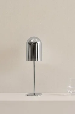 ARA bordlampe LED bærbar