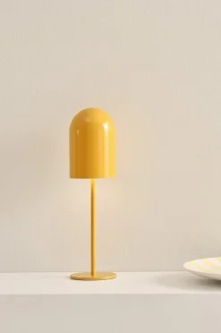 ARA bordlampe LED bærbar
