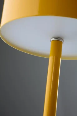 ARA bordlampe LED bærbar