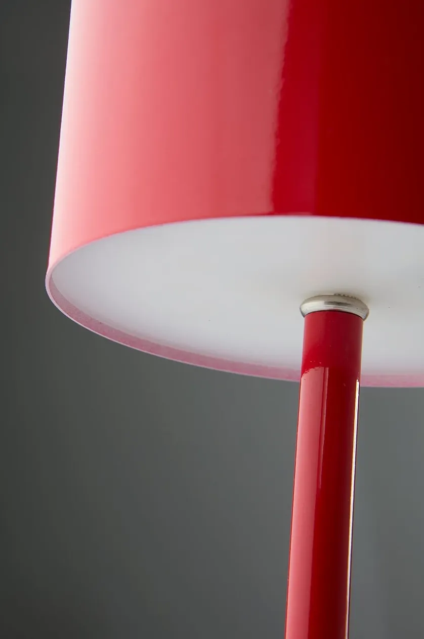 ARA bordlampe LED bærbar