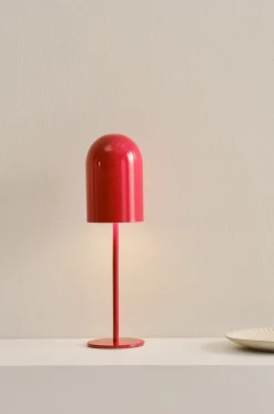 ARA bordlampe LED bærbar