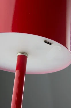 ARA bordlampe LED bærbar