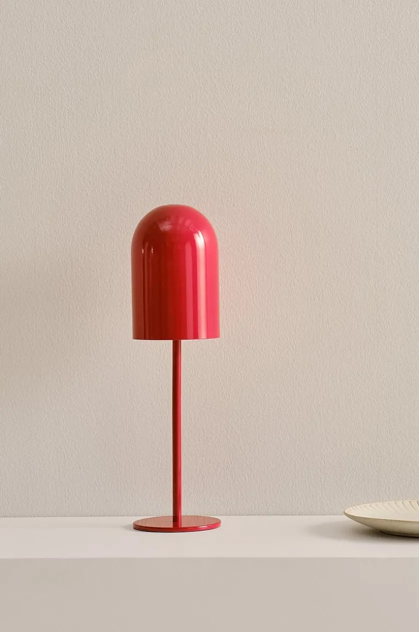 ARA bordlampe LED bærbar