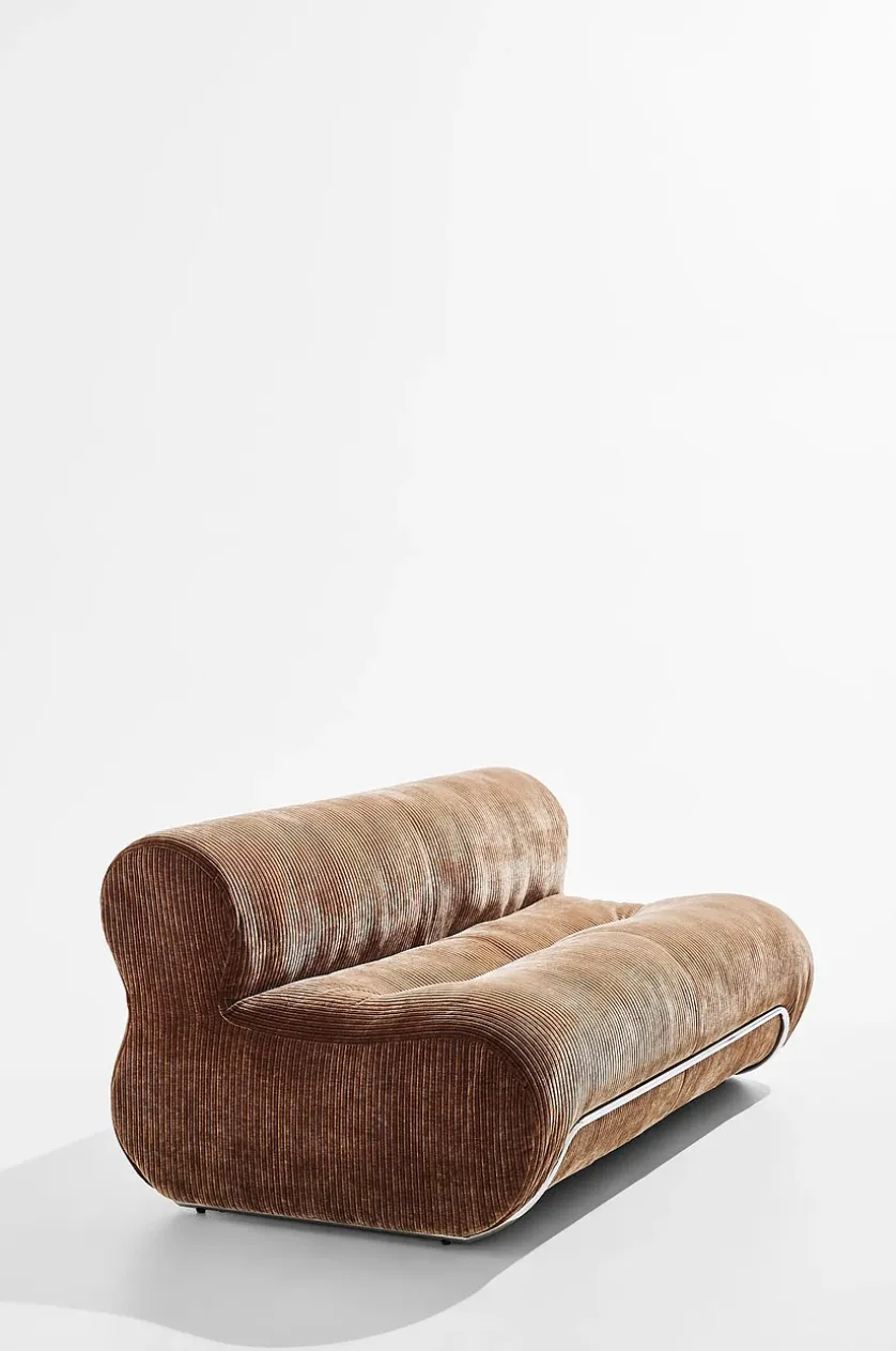 Archie 2-personers sofa