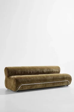 Archie 3-personers sofa