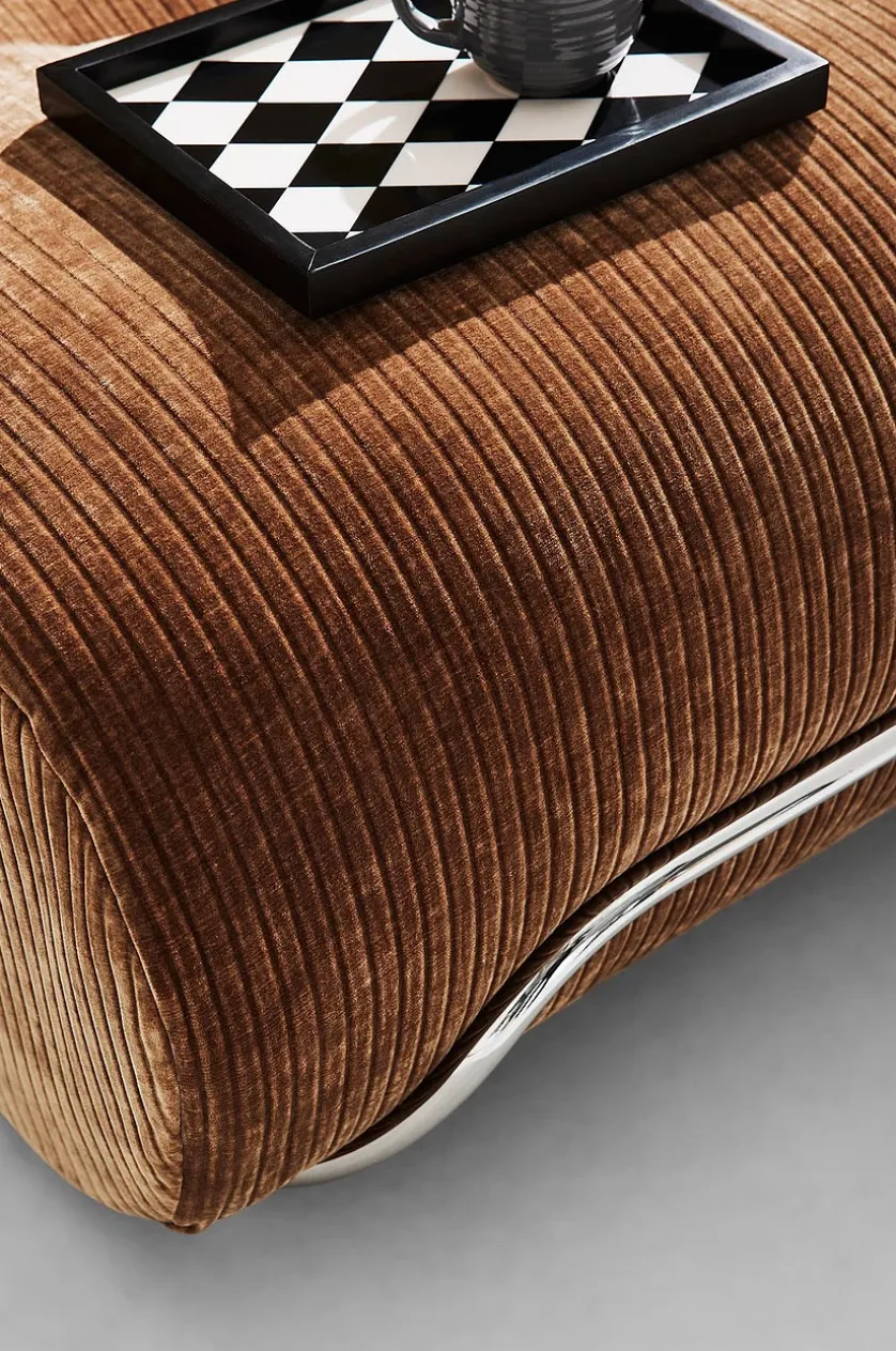 Archie 3-personers sofa